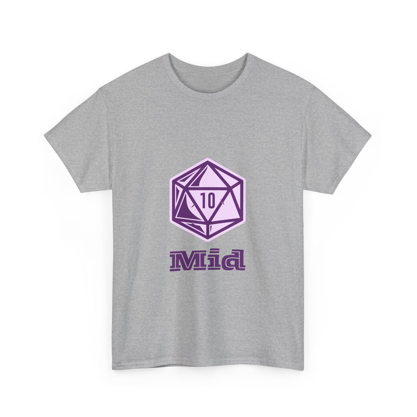 Mid Tee