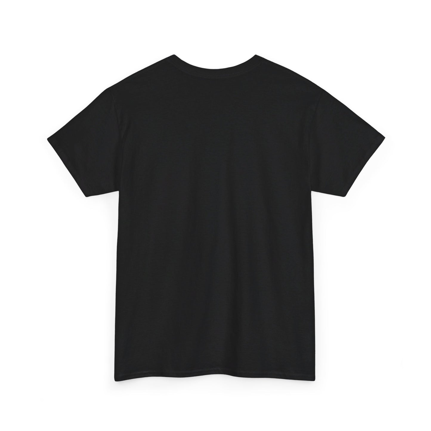 Let's Get Sheet Faced Tee