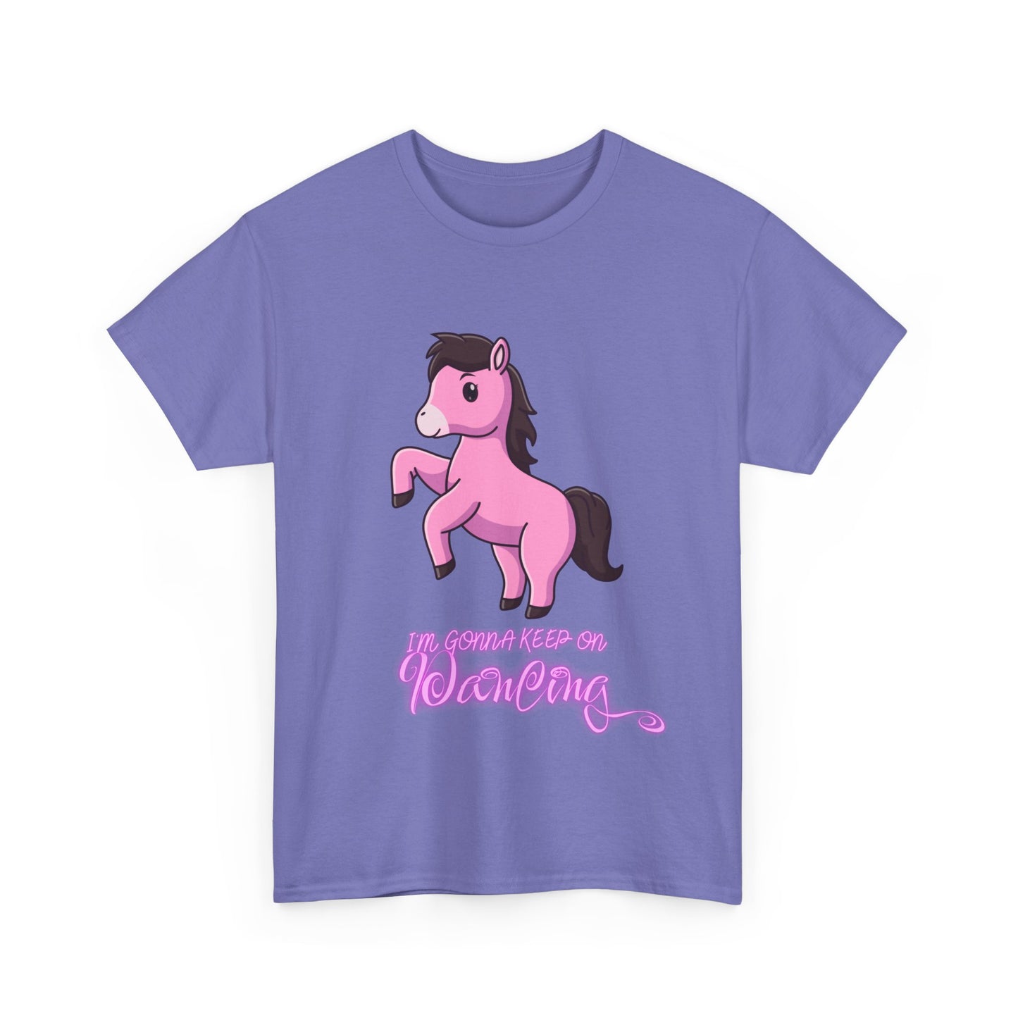 The Dancing Pony