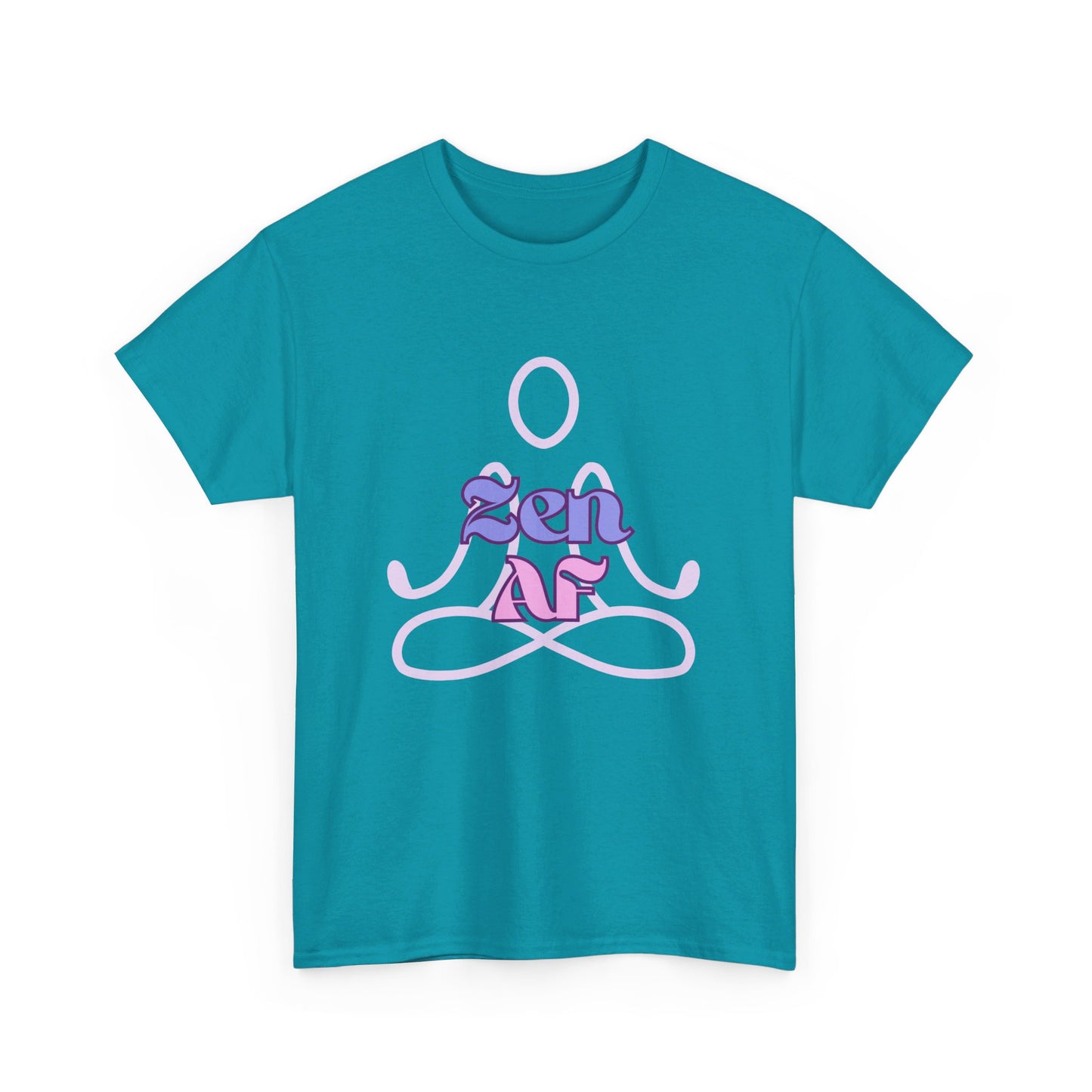Zen AF Cotton Tee