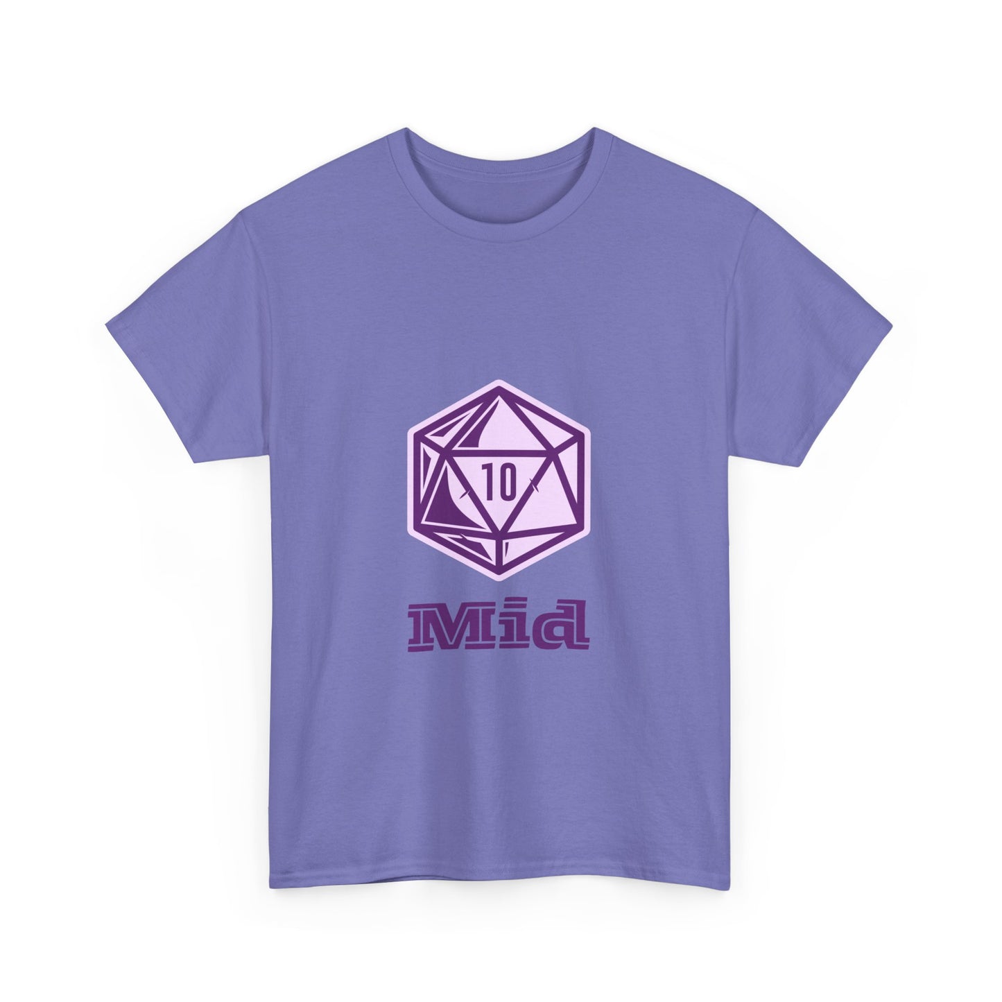 Mid Tee