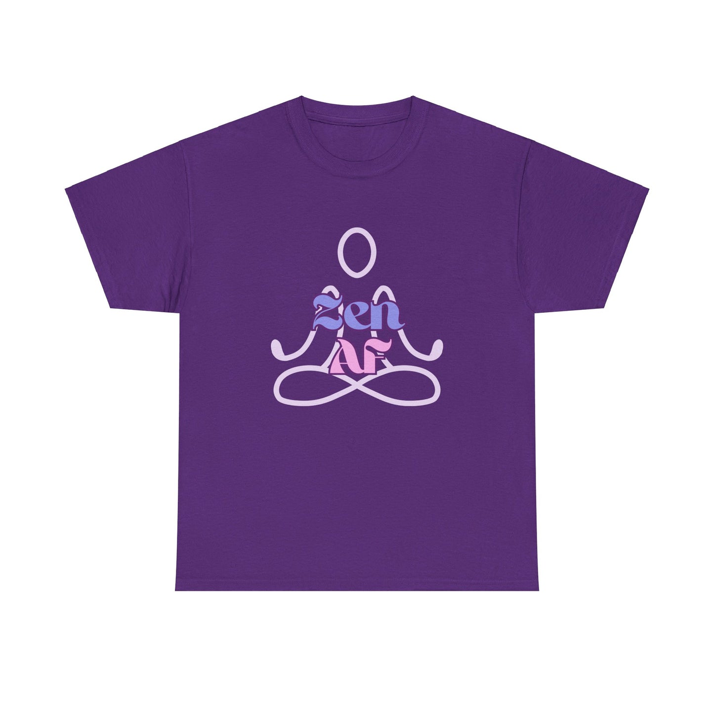 Zen AF Cotton Tee
