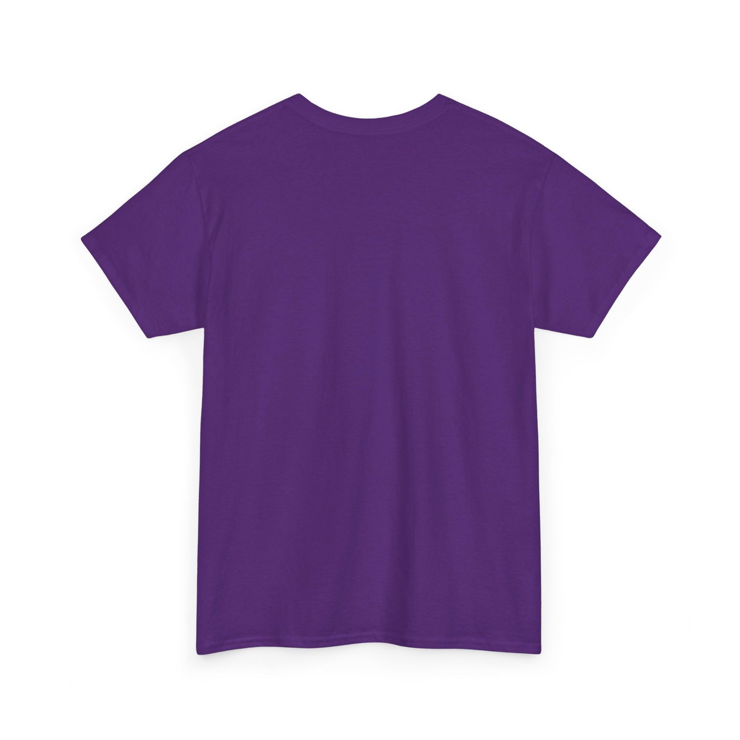 Let's Get Sheet Faced Tee