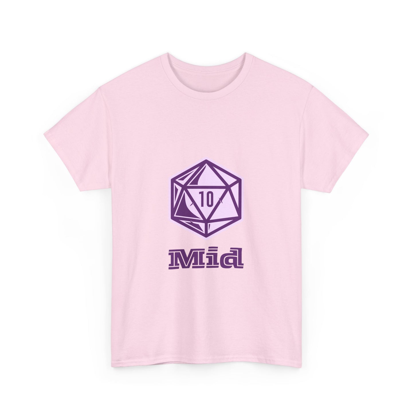 Mid Tee