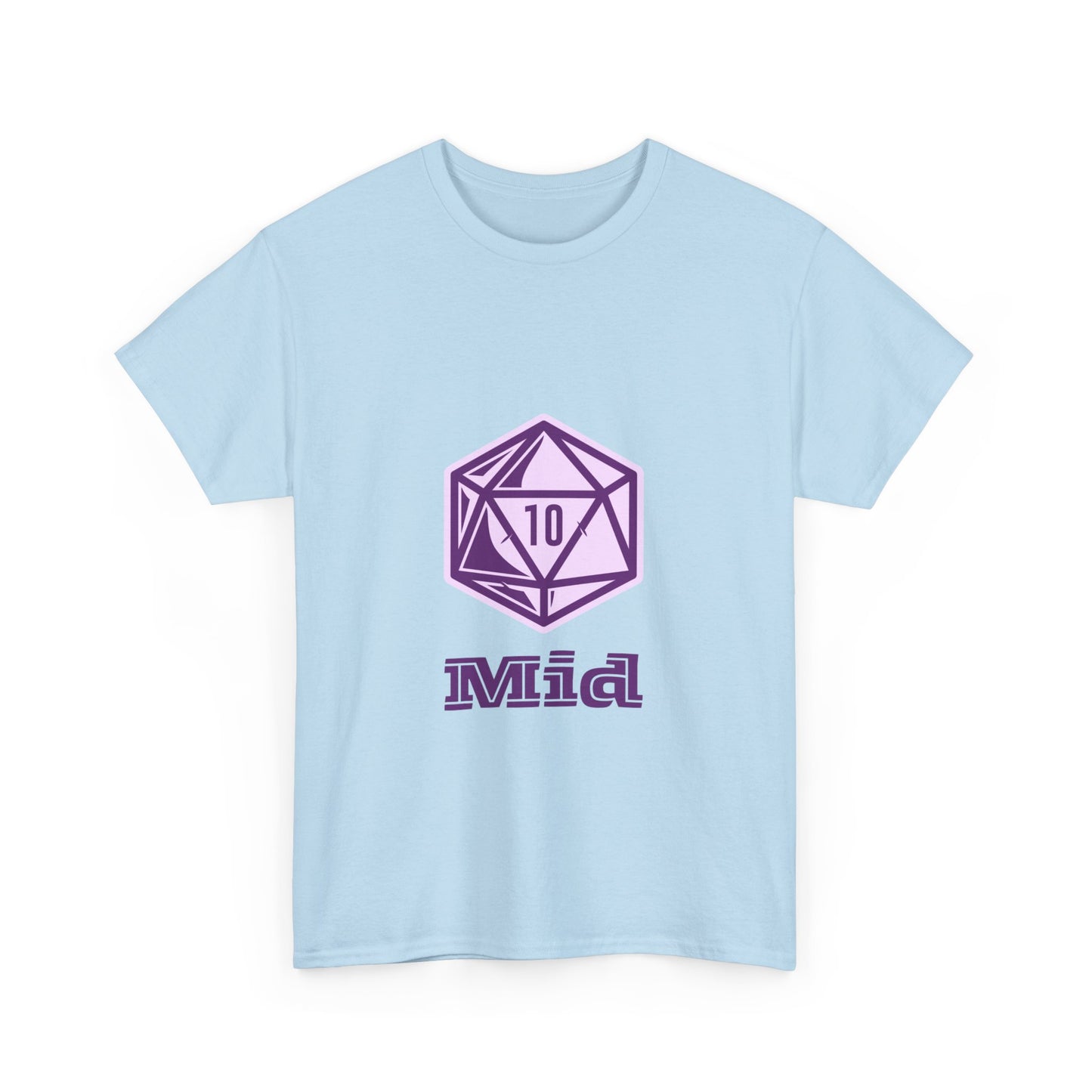 Mid Tee