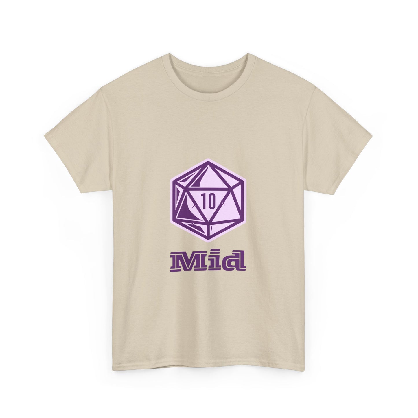 Mid Tee