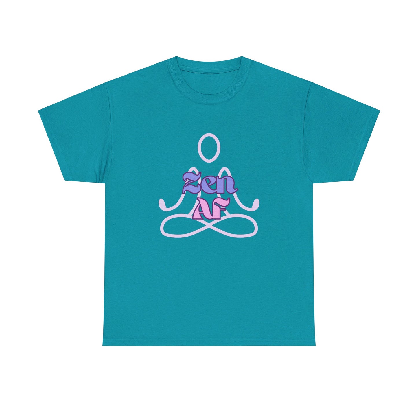 Zen AF Cotton Tee