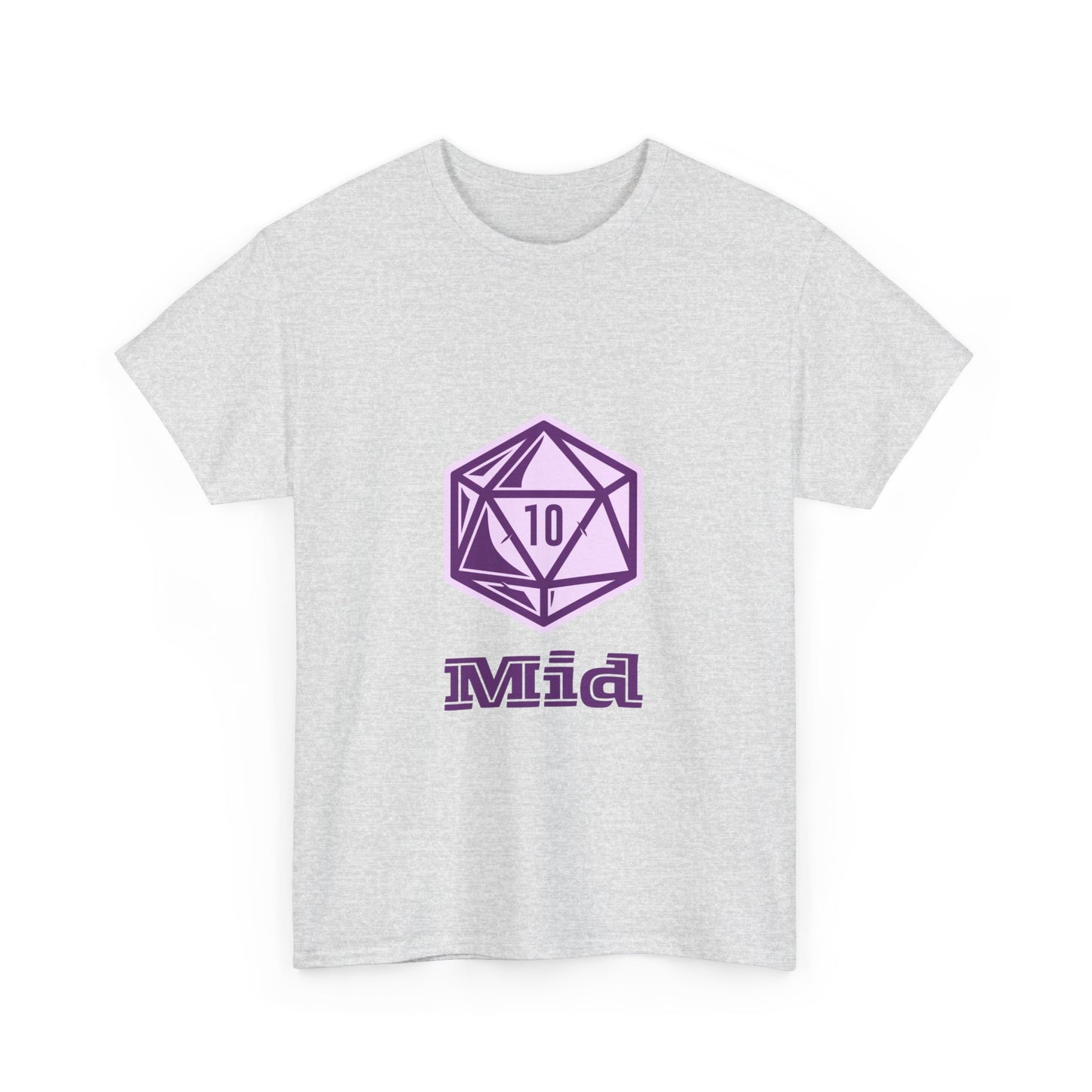 Mid Tee