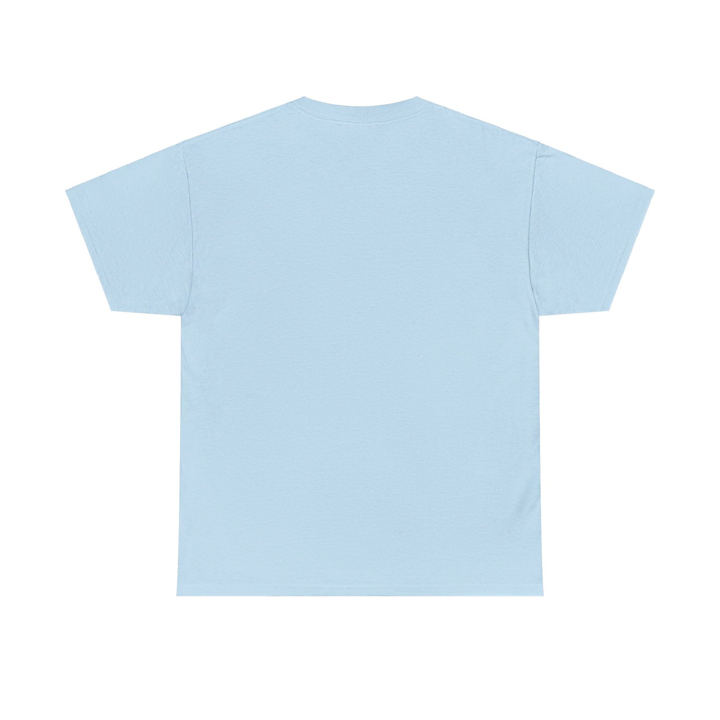 Let's Get Sheet Faced Tee