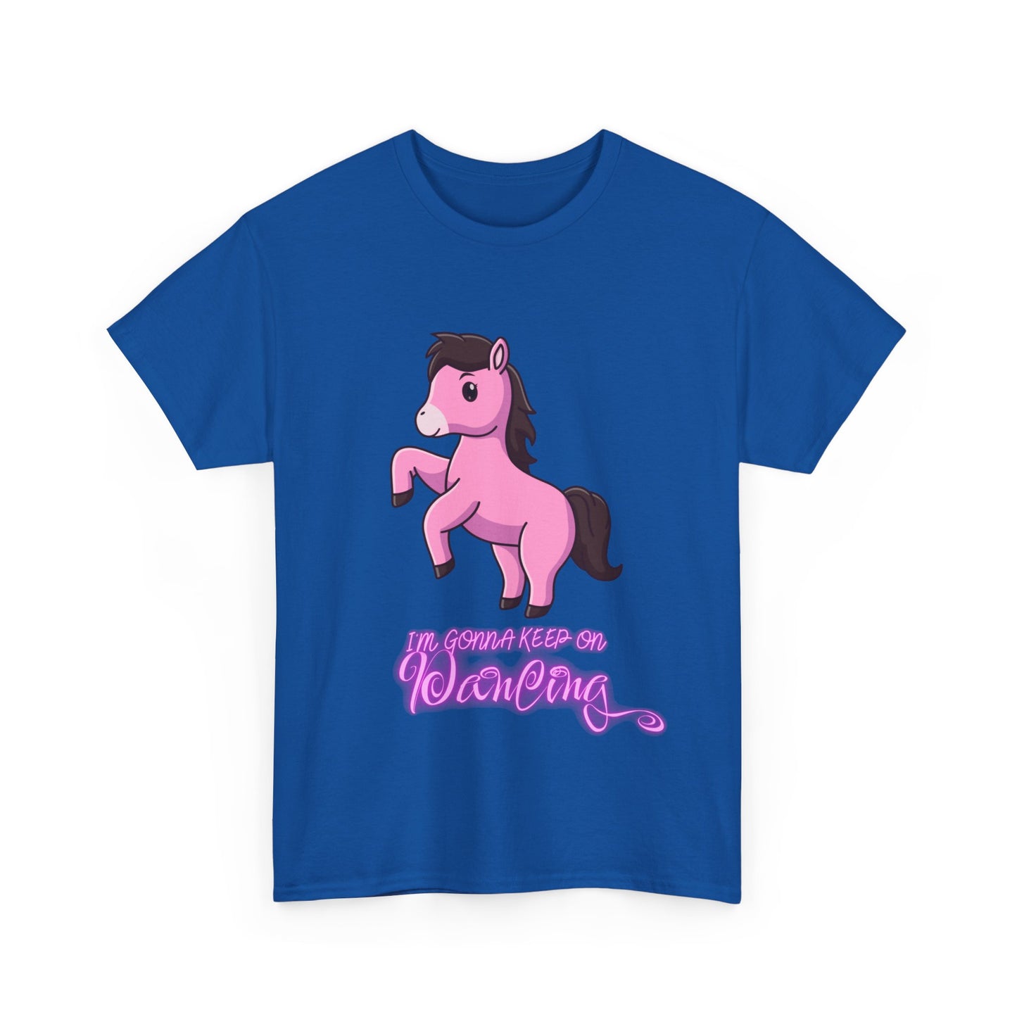 The Dancing Pony