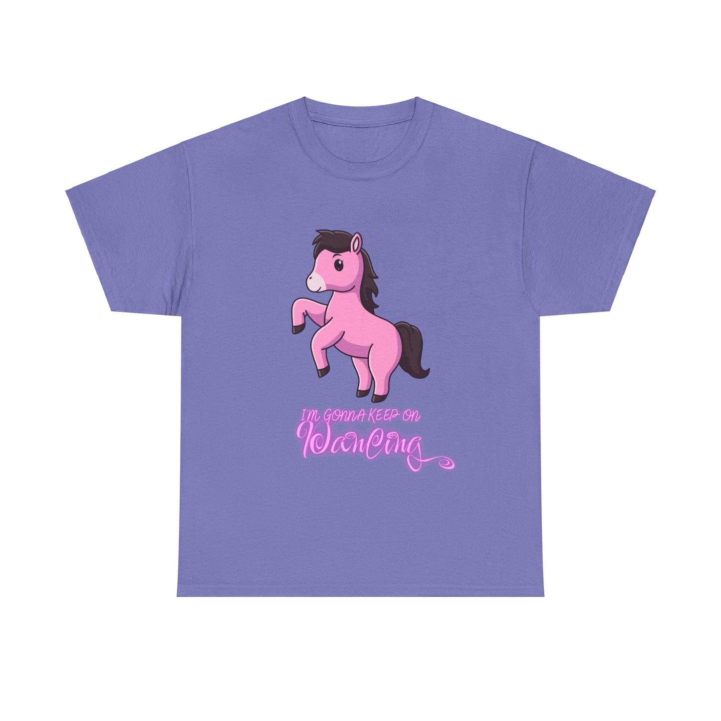 The Dancing Pony