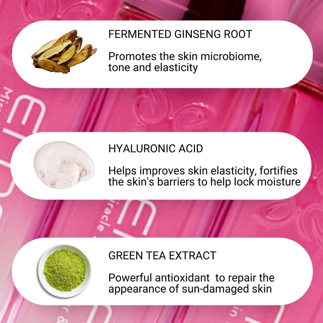 Miracle 7-in-1 Primer Serum