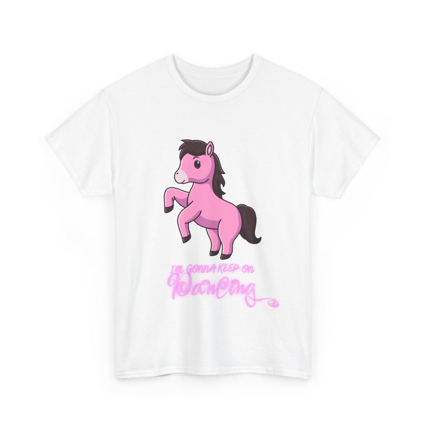 The Dancing Pony