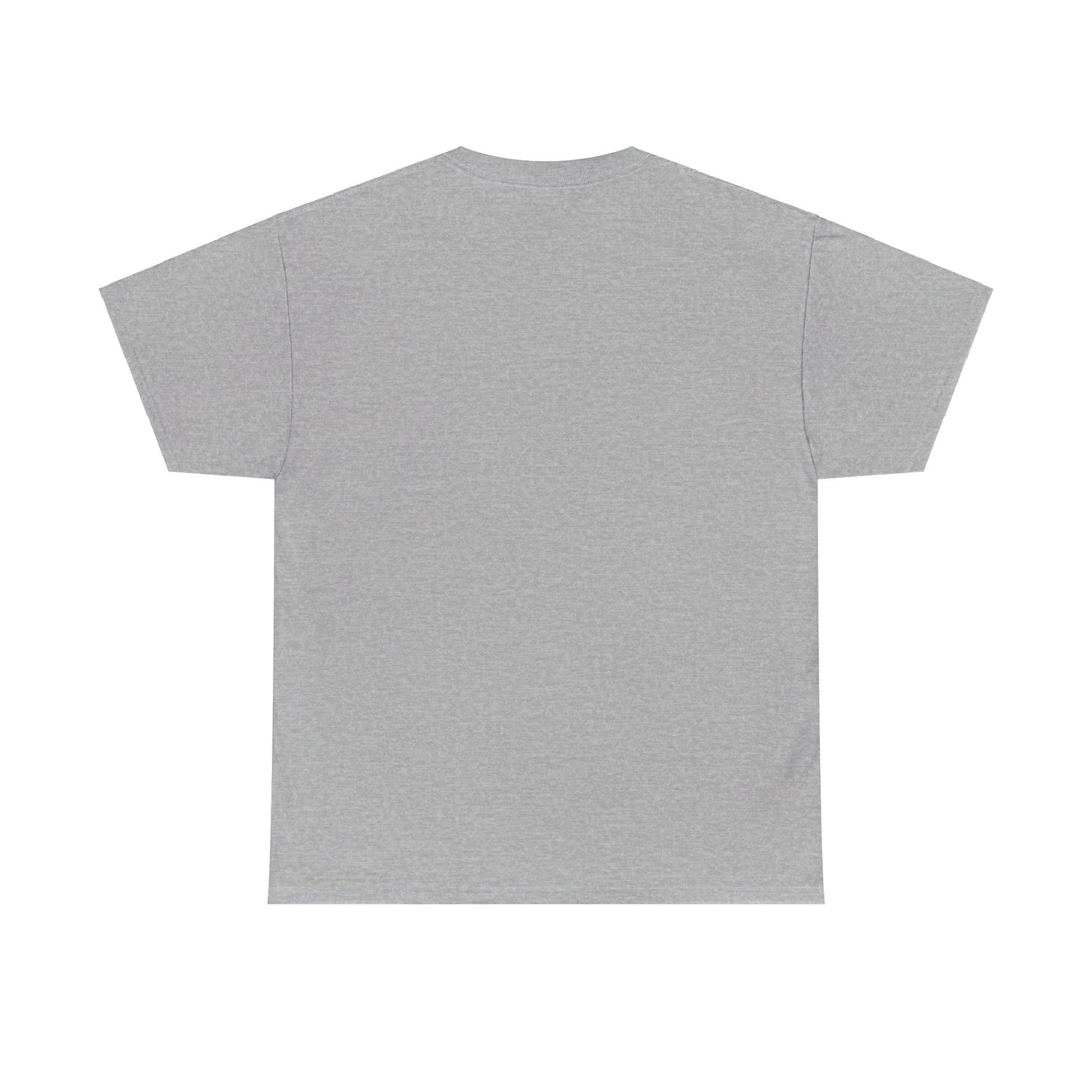 Let's Get Sheet Faced Tee