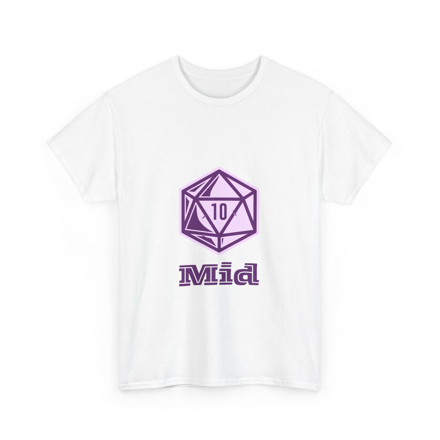 Mid Tee