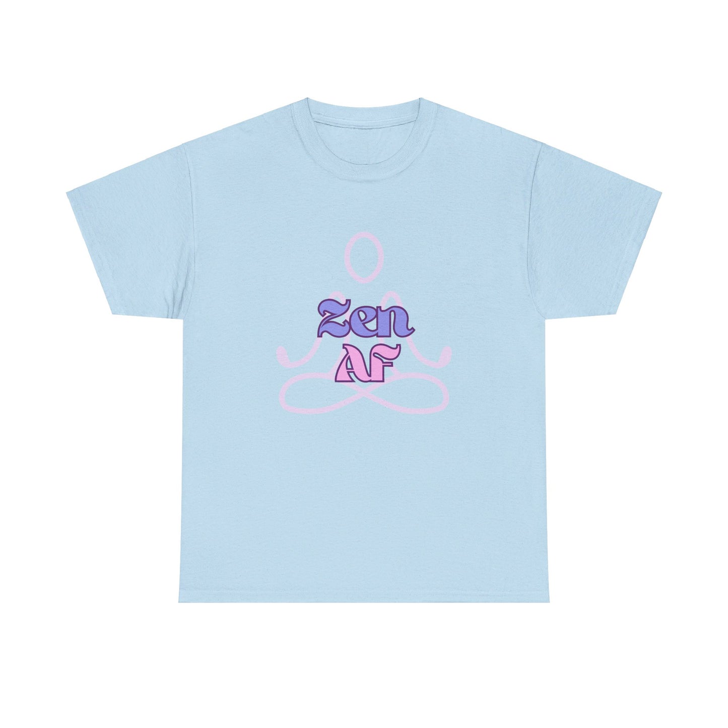 Zen AF Cotton Tee