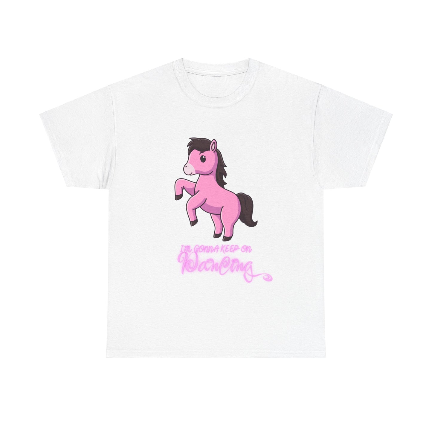 The Dancing Pony