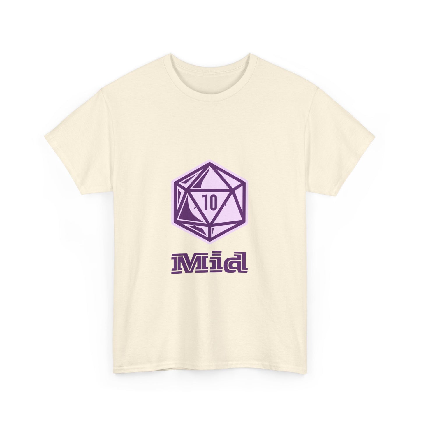 Mid Tee