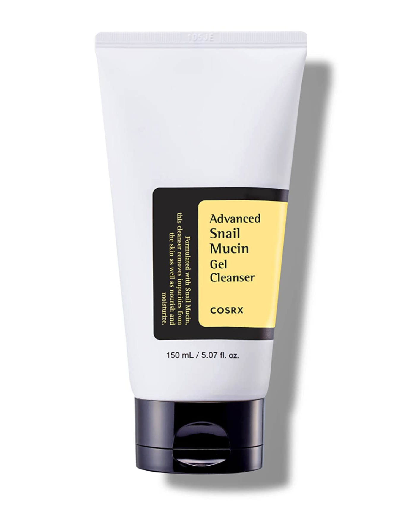 COSRX Advanced Snail Mucin Gel Cleanser