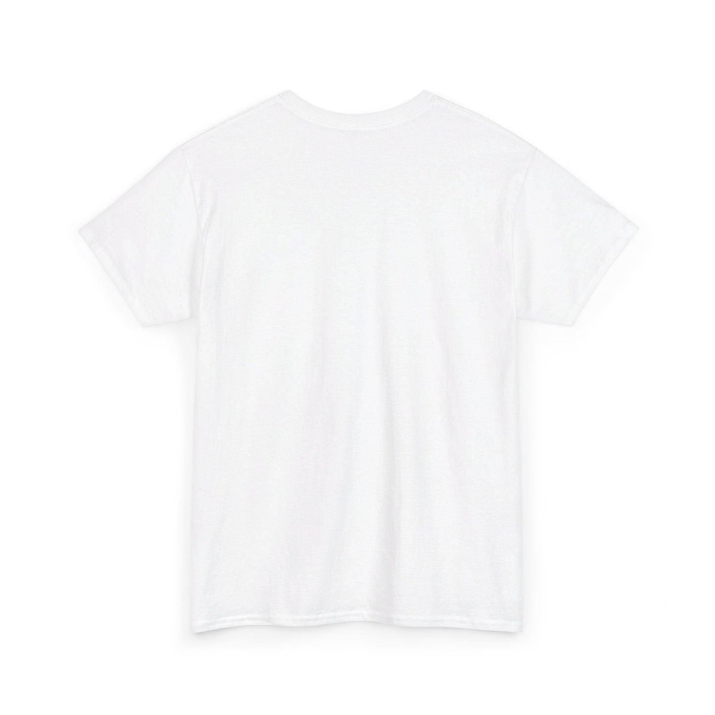 Let's Get Sheet Faced Tee