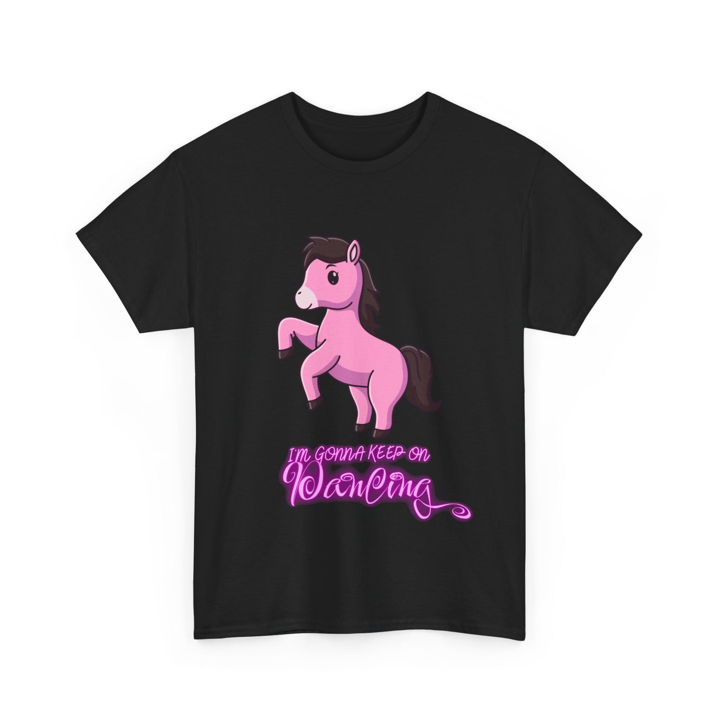 The Dancing Pony