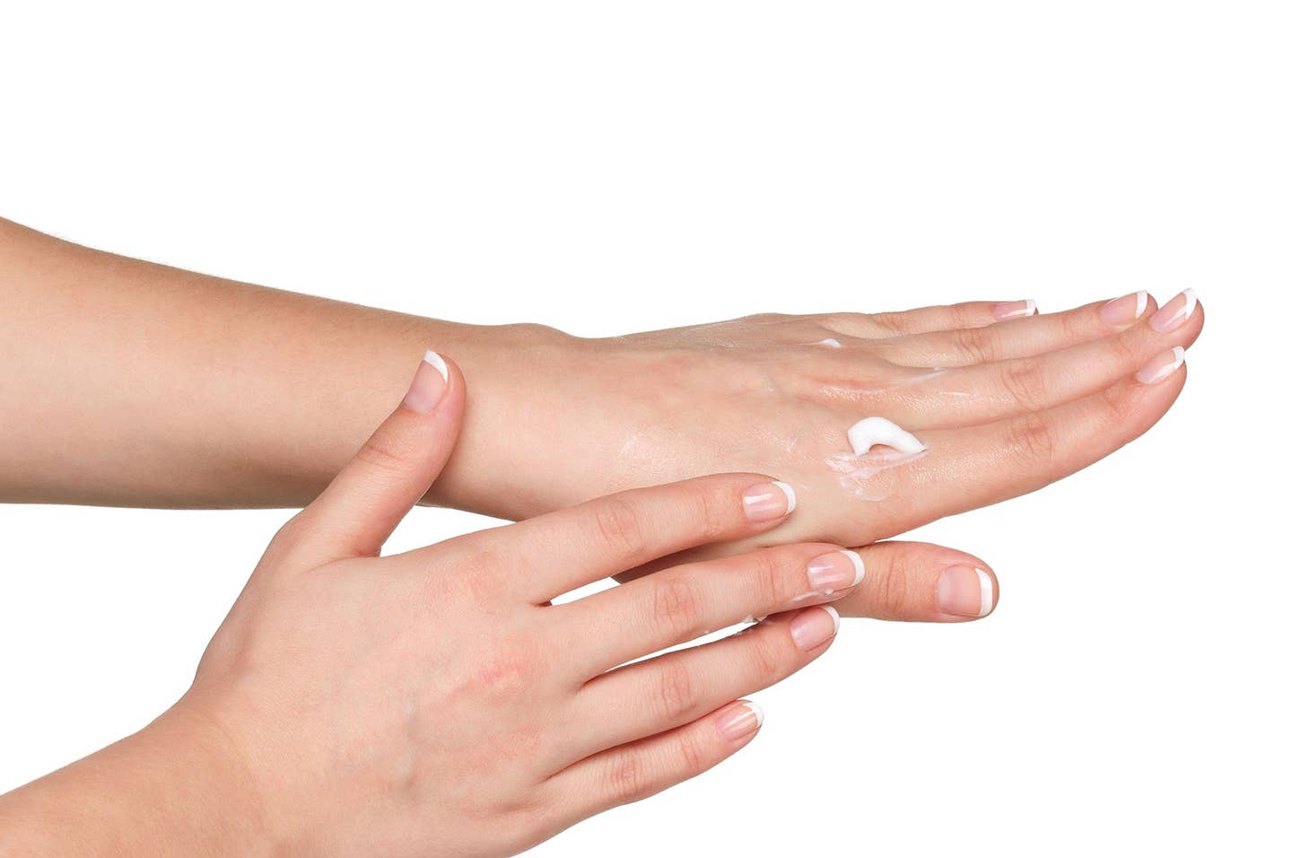 SilcSkin Hand & Body Treatment