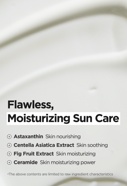 ISNTREE Hyaluronic Acid Watery Sun Gel SPF 50