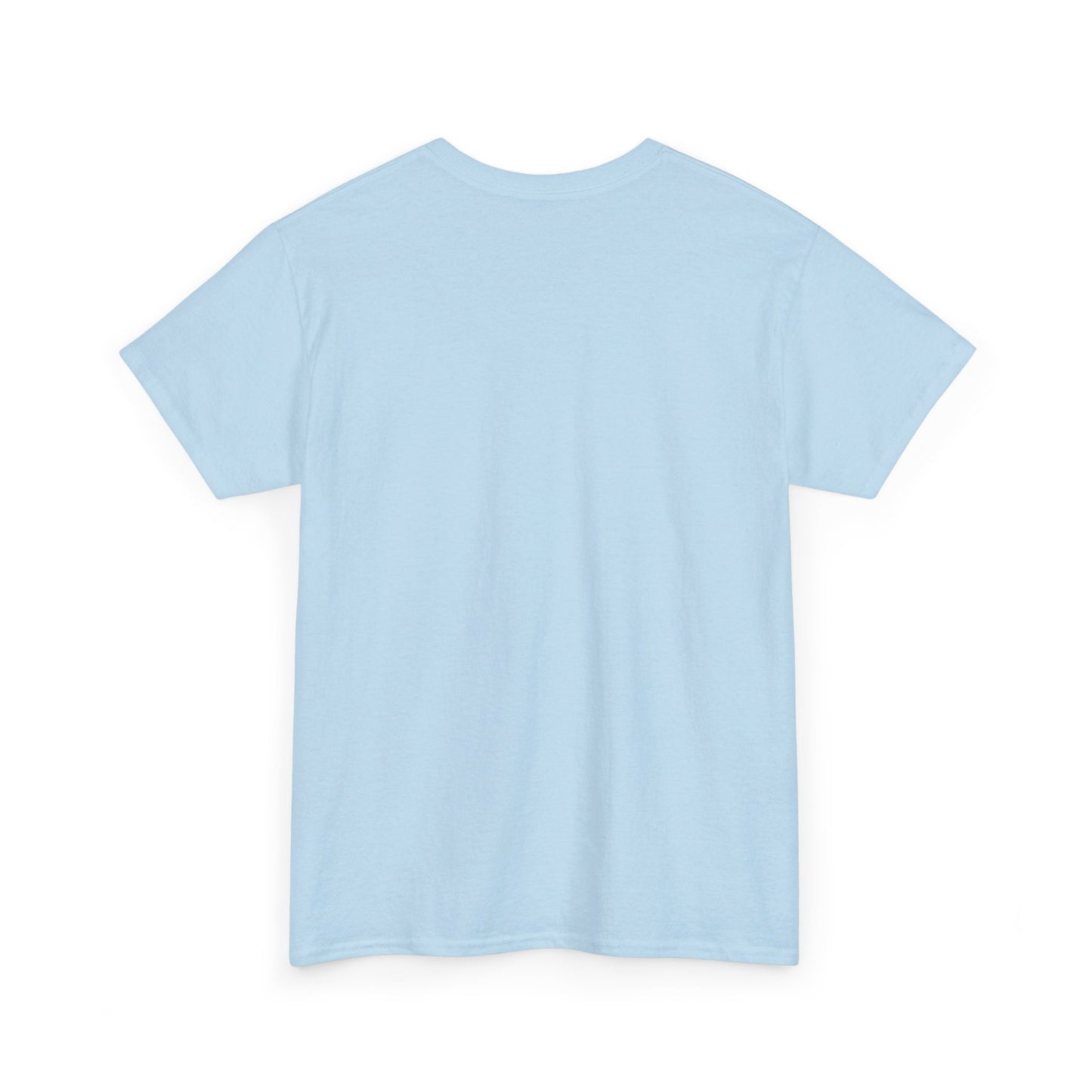Let's Get Sheet Faced Tee