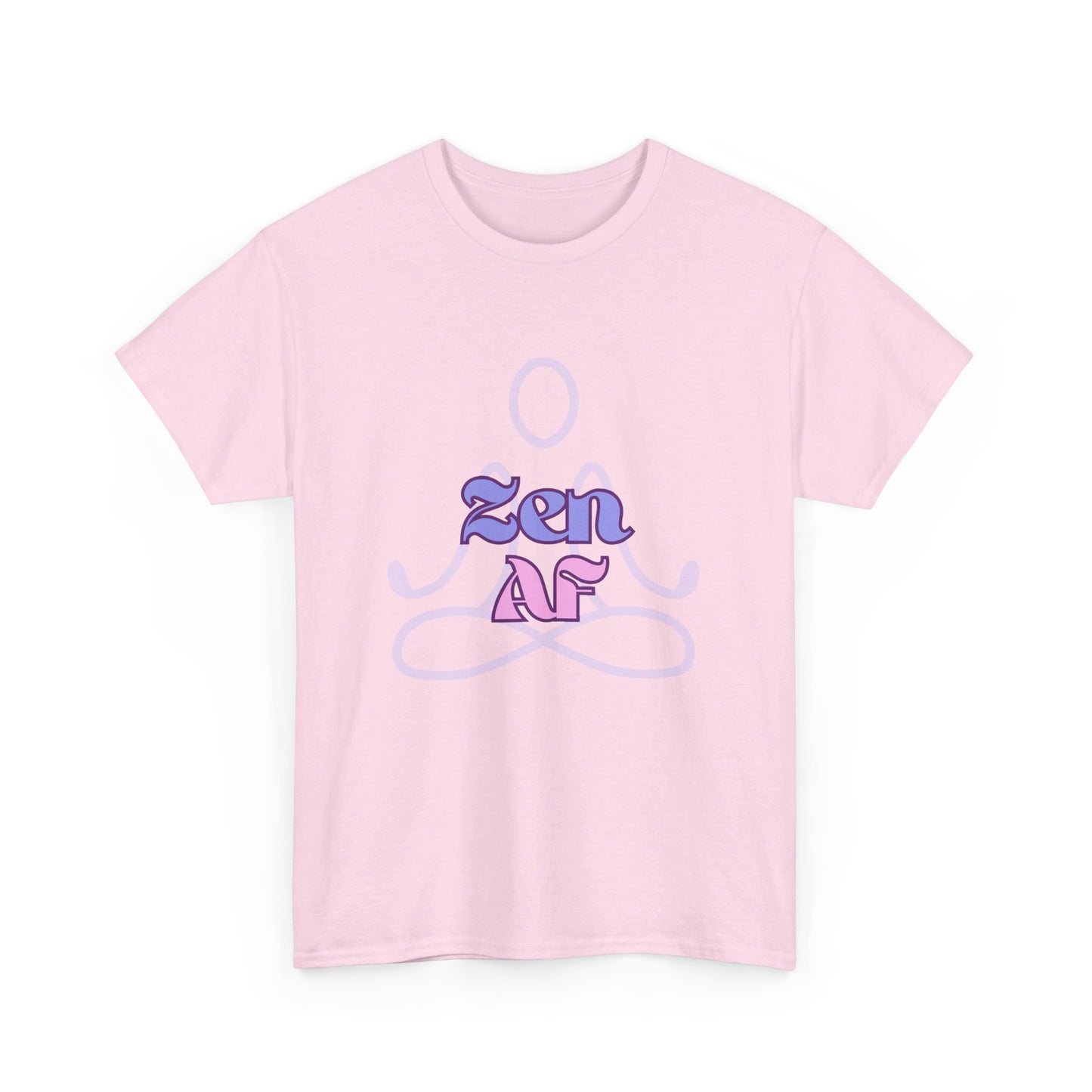 Zen AF Cotton Tee