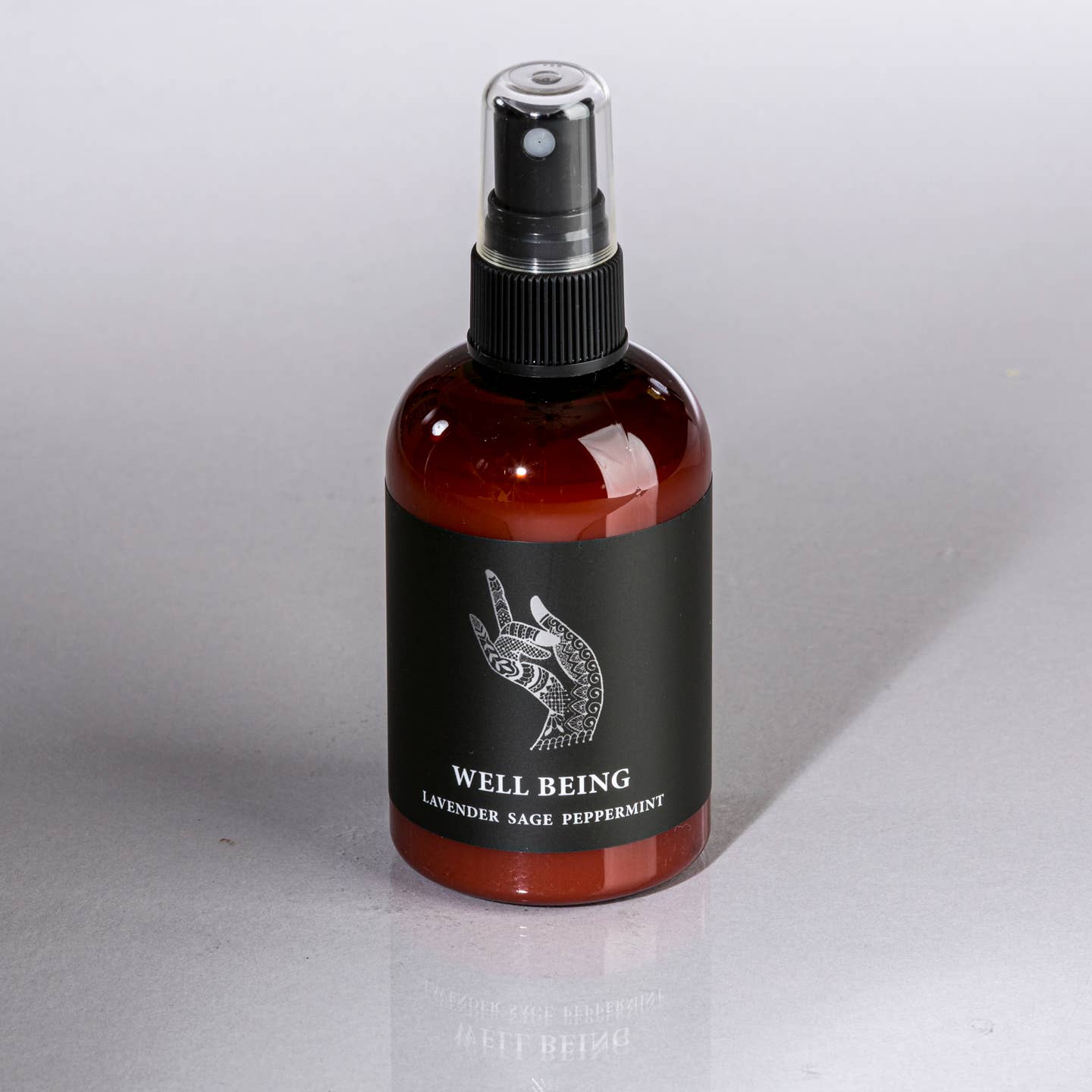 4oz Well Being Body and Room Mist