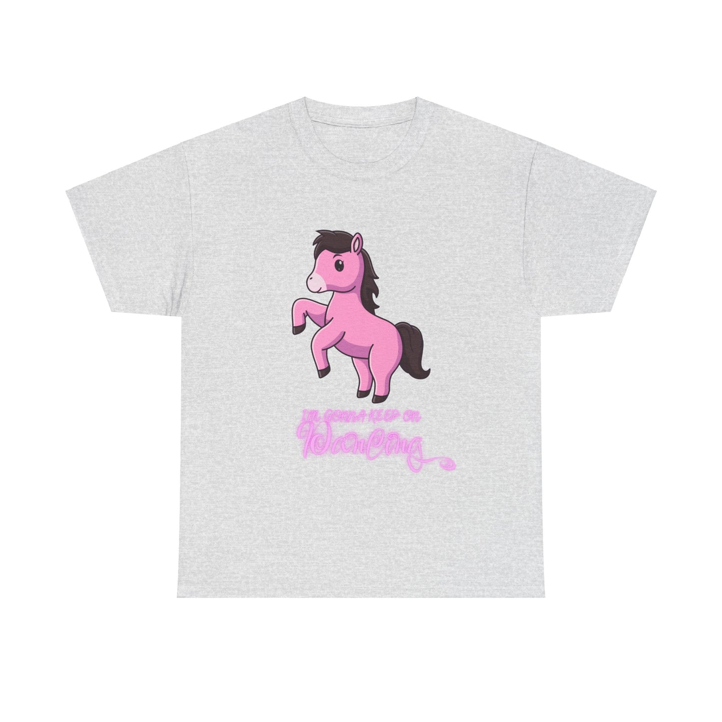 The Dancing Pony