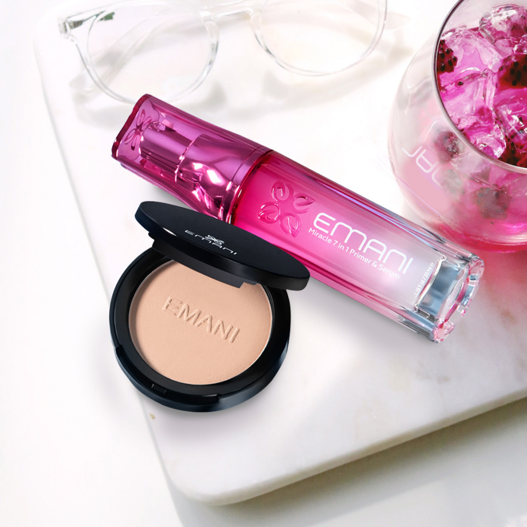 Miracle 7-in-1 Primer Serum