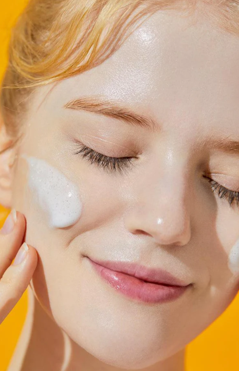 COSRX Advanced Snail Mucin Gel Cleanser