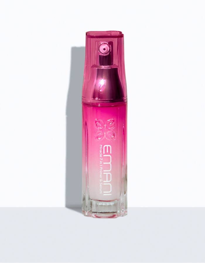 Miracle 7-in-1 Primer Serum