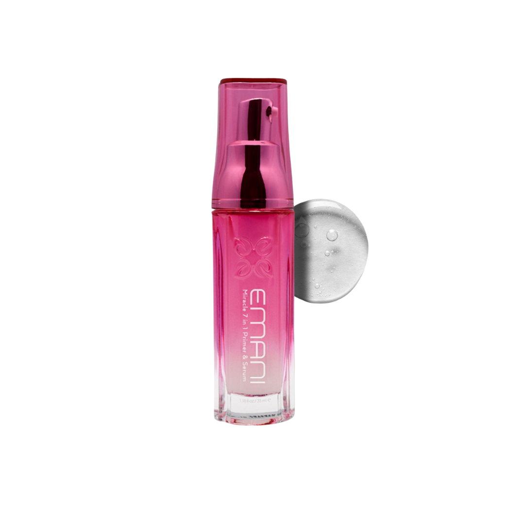 Miracle 7-in-1 Primer Serum