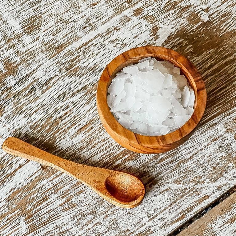 1 lb Deep Sea Minerals™ Zechstein Magnesium Chloride Flakes