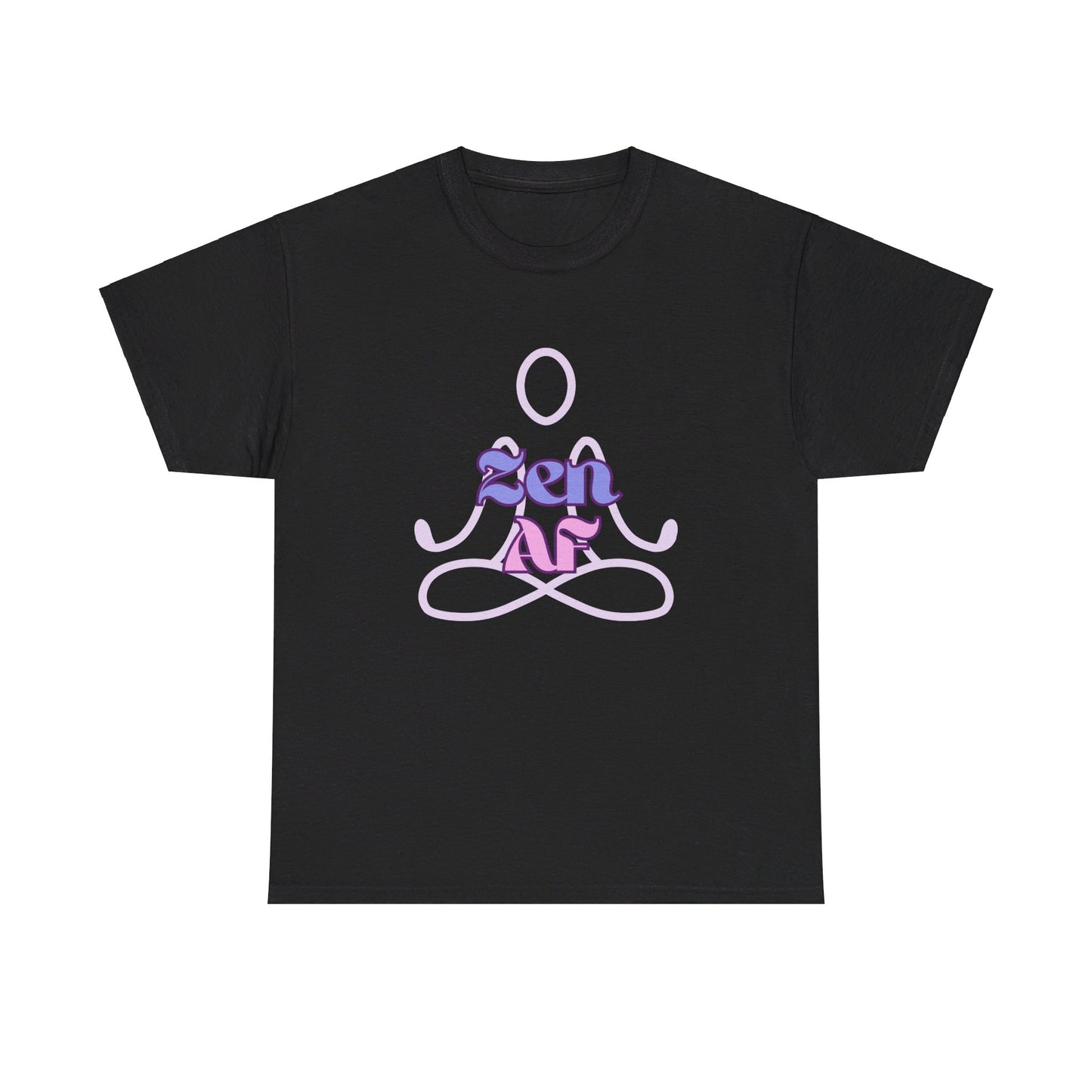 Zen AF Cotton Tee