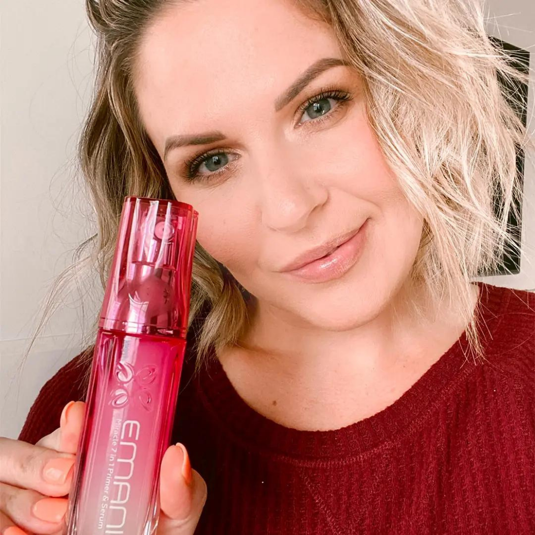 Miracle 7-in-1 Primer Serum