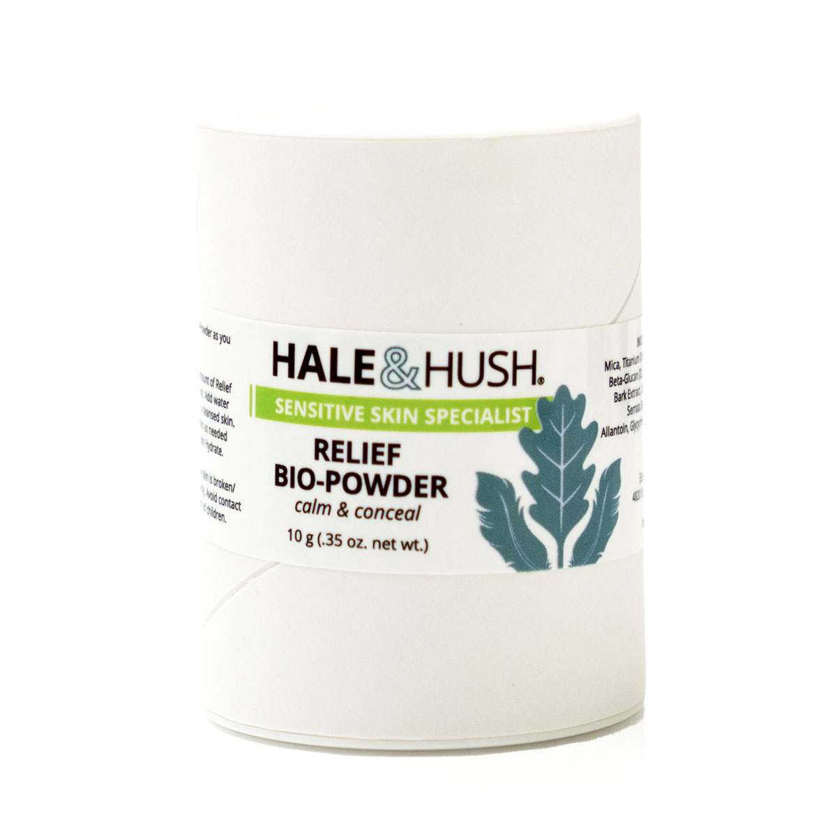 H&H Relief Bio-Powder