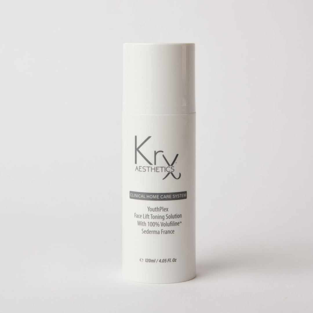 KrX Youthplex Toning Solution