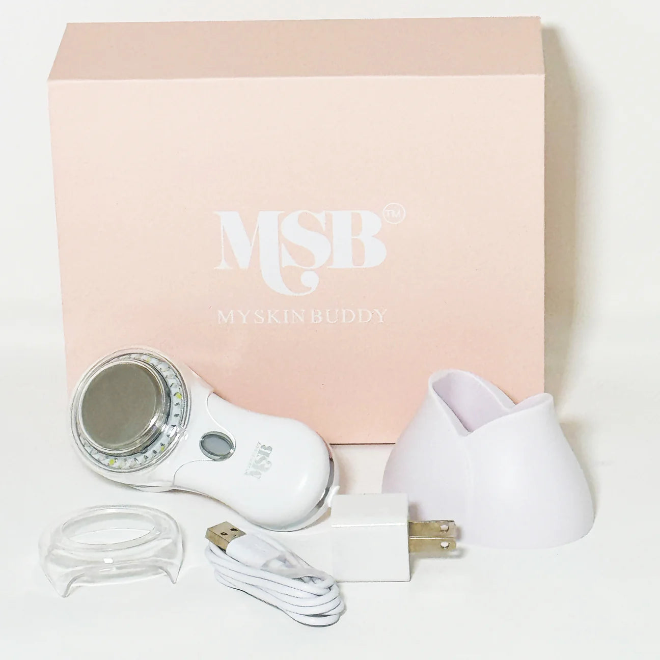 MySkinBuddy