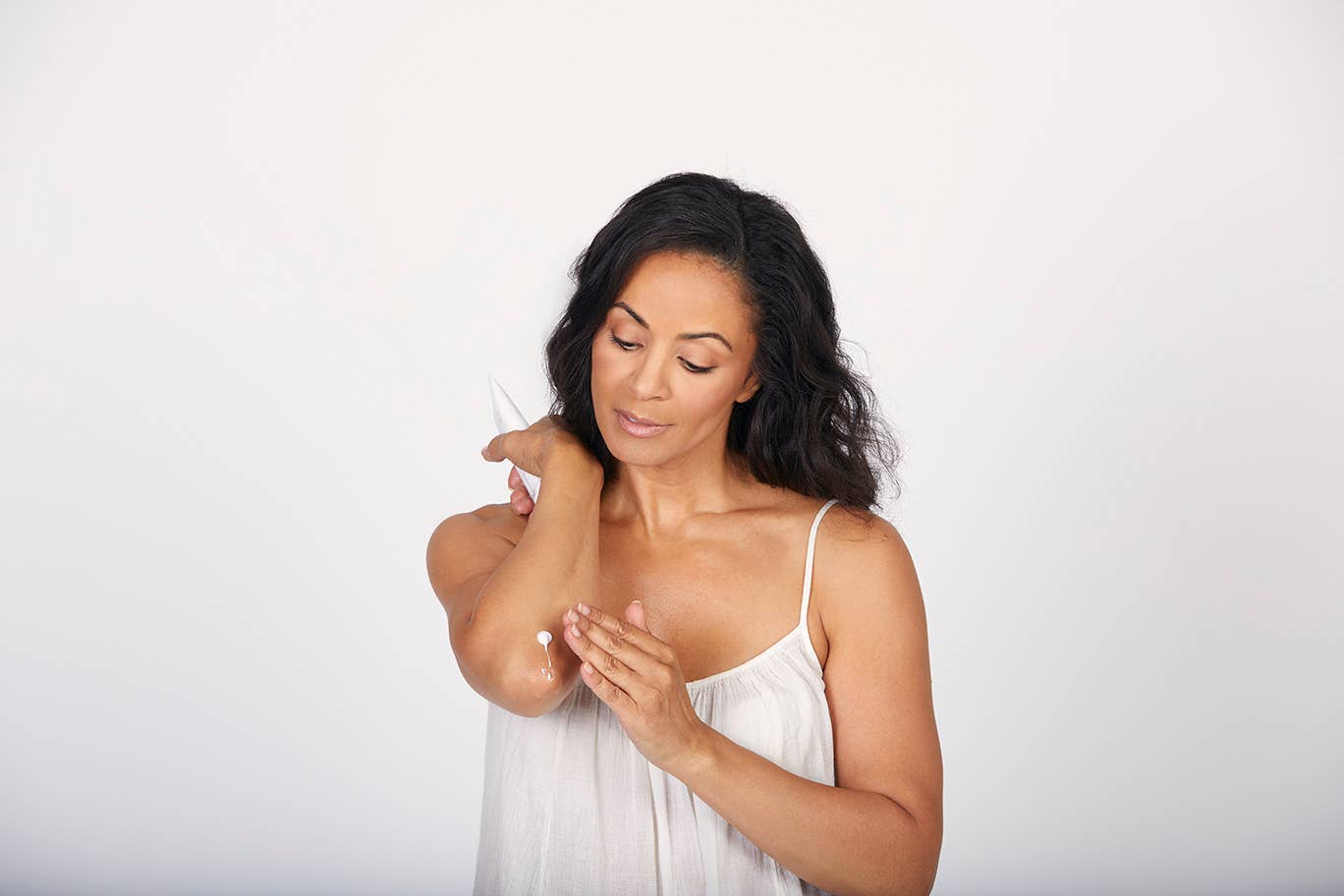 SilcSkin Hand & Body Treatment