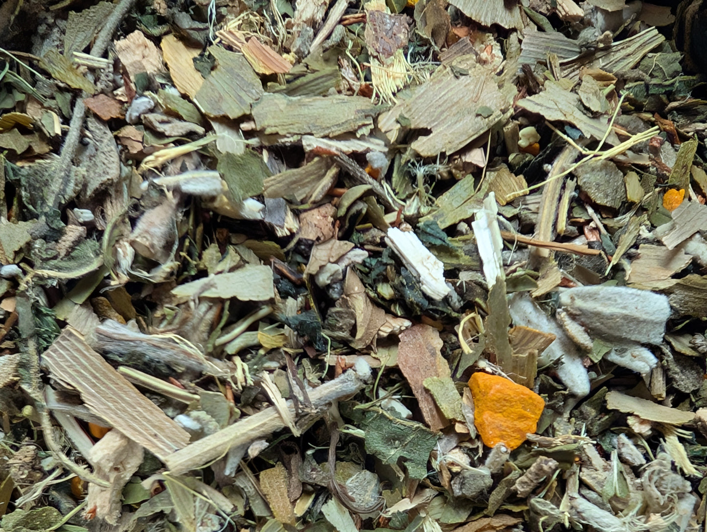 Aller-Tea - 1.5oz Starter Tin