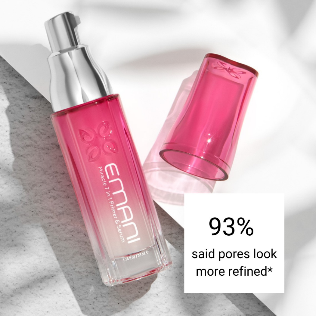 Miracle 7-in-1 Primer Serum
