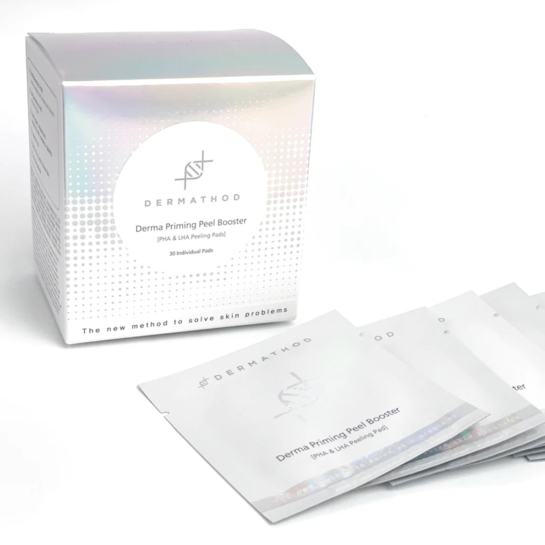 Dermathod Priming Peel Booster