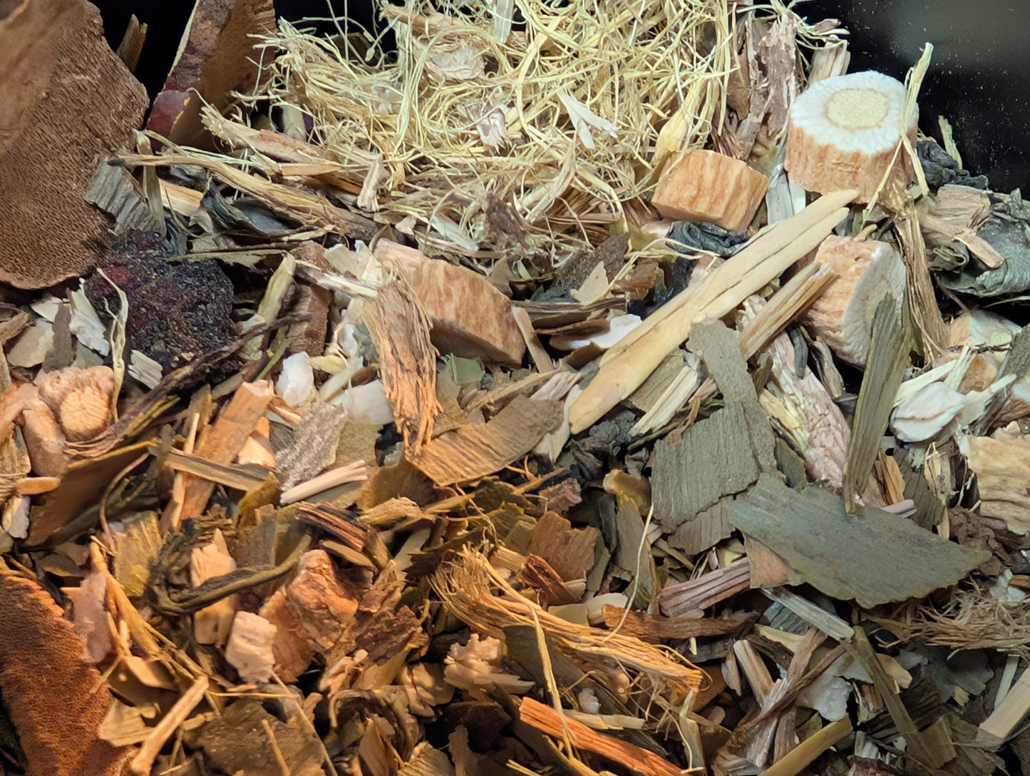 Ener-Tea - 1.5oz Starter Tin