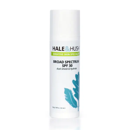 H&H Broad Spectrum SPF 30