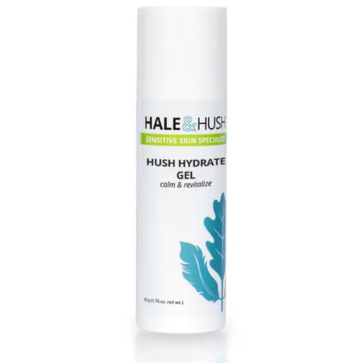 H&H Hush Hydrate Gel