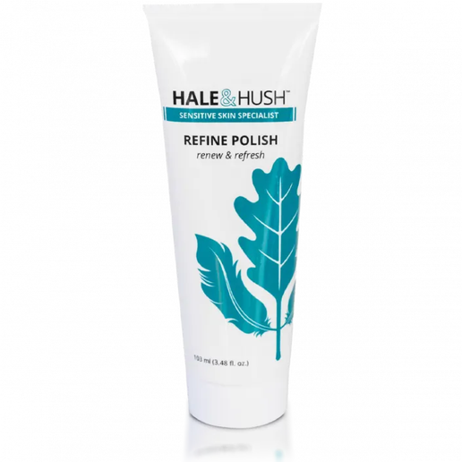 H&H Refine Polish