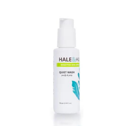 H&H Quiet Wash